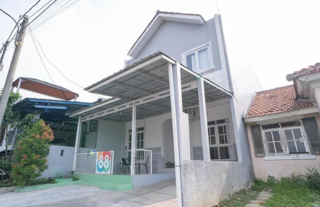 KoolKost near Taman Budaya Sentul-1